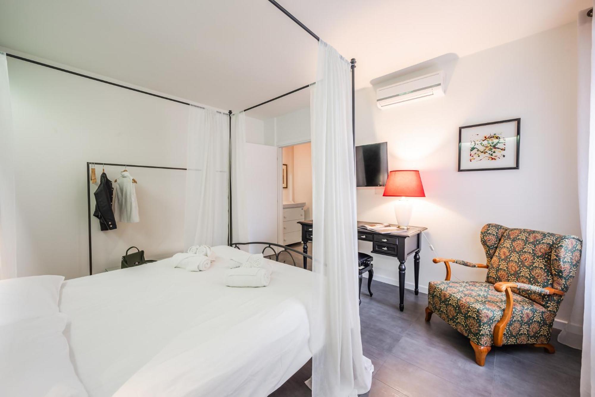 Infinity Suite Verona Free Parking Exterior photo