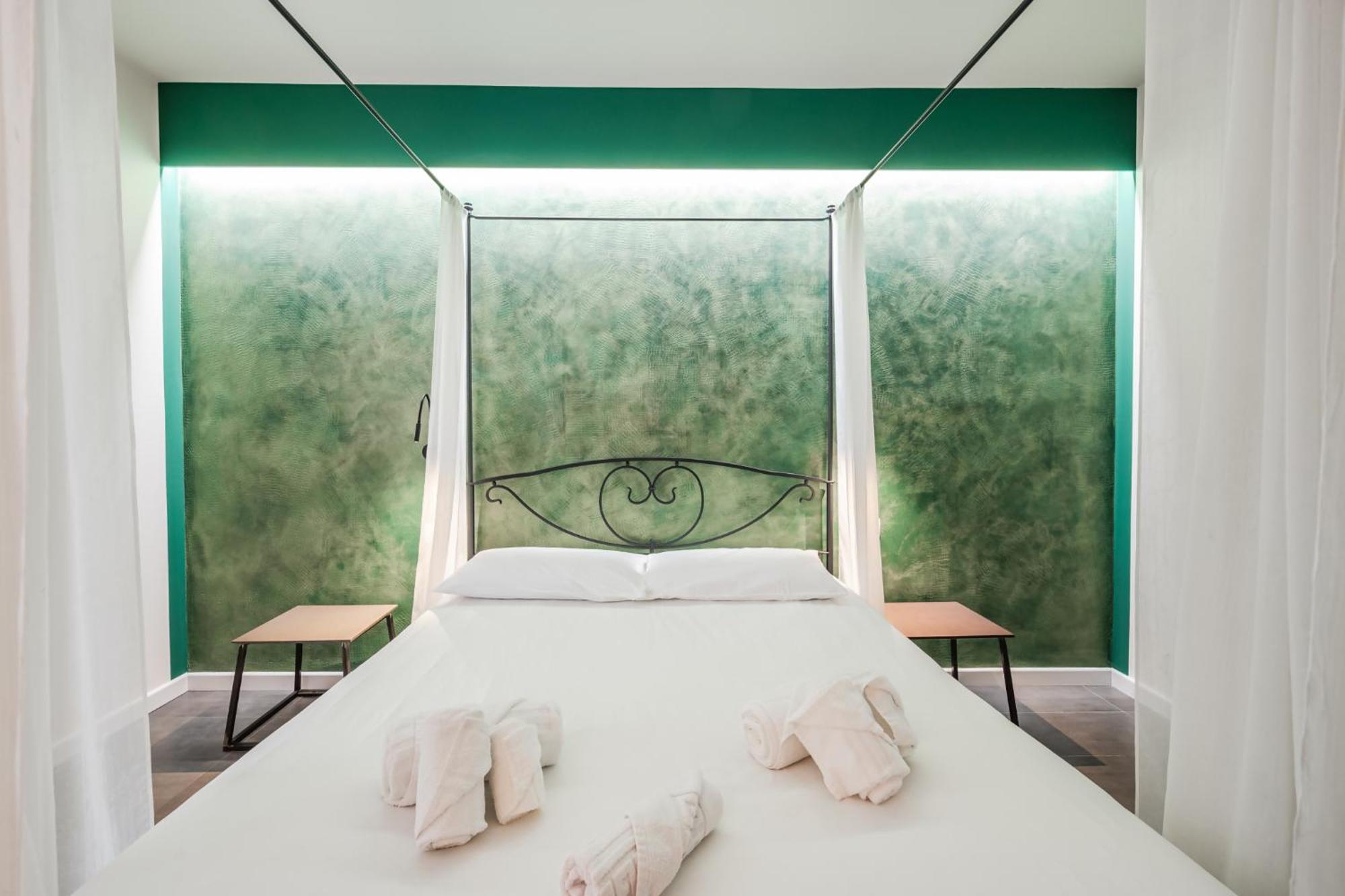 Infinity Suite Verona Free Parking Exterior photo