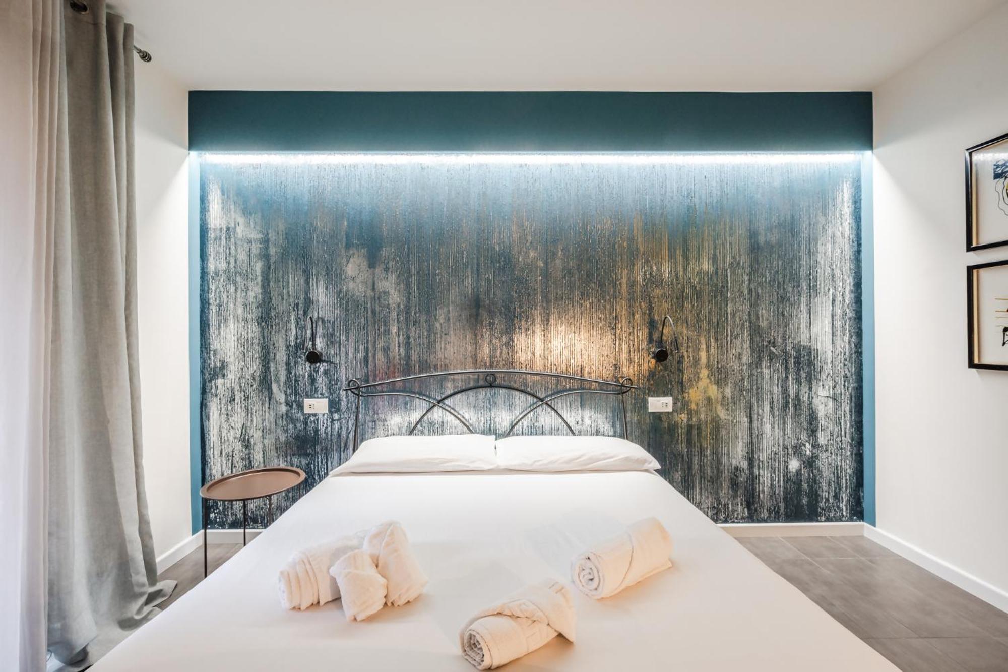 Infinity Suite Verona Free Parking Exterior photo